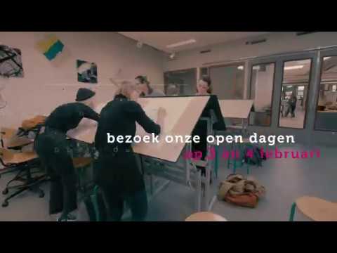 Cibap open dagen 3 en 4 februari