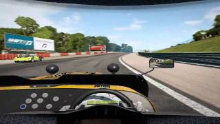 R300 Caterham ps3 Dijon