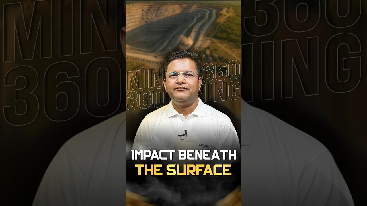 Mining’s impact isn’t just about the economy—local communities are paying the price! 