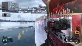 Dope Spawnshot On Bo3
