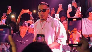 AL JAMES - Full Set (Live Performances @ Apotheka Manila)