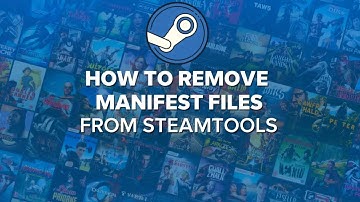 How to Remove Game Files From SteamTools — Full Tutorial