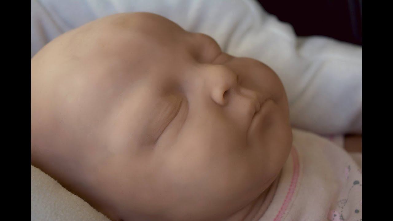 nikki johnston reborn dolls