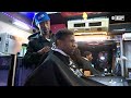 Harlem's First Mobile Barbershop  | All Good