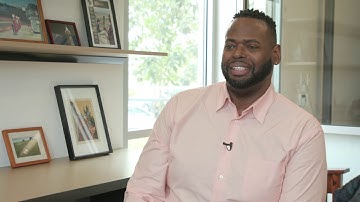 Carlos Moreno: The Power Of An Internship