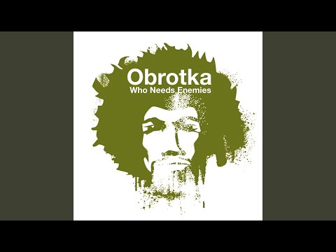 Obrotka — Who Needs Enemies (Dandy & Invoice Smoked Cheese Remix)