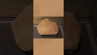 Does this NEOLITHIC slab really MAP the SKY?