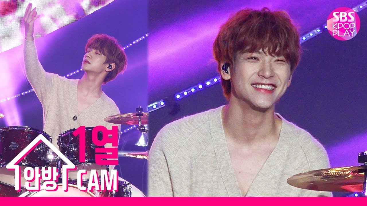 ジェヒョン「봄이 부시게 (김재현)」公式Fancamのサムネイル
