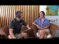 WEBCAST ESPAÑOL - Competition Day 2 - 2023 ISA World Junior Surfing Championship