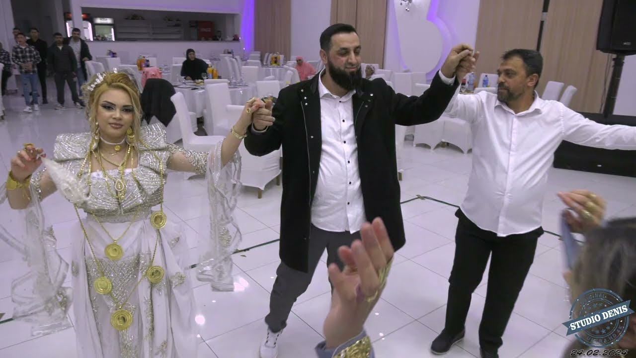 BIJAV KO GAZDA O ELVISI ISPRACAJ FERNANDA sala 1