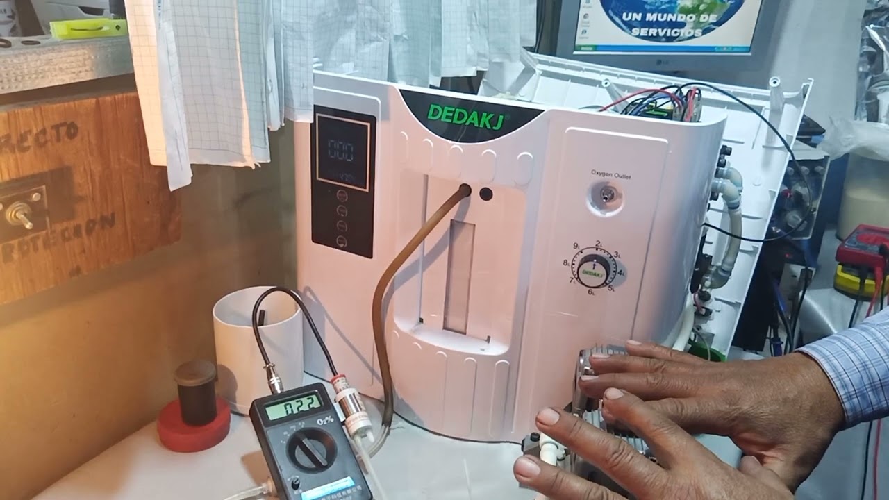 Reparando DEDAKJ MULTISERVICIOS 5523265200(2)