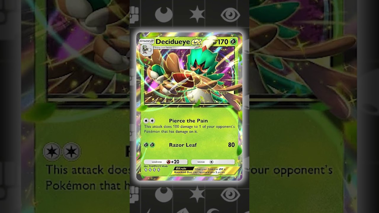 Primarina Got SWEPT!