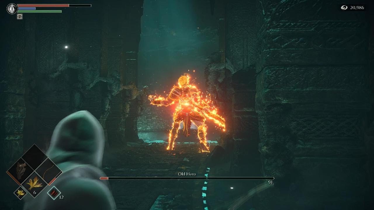 Unsuccessful Old Hero cheese