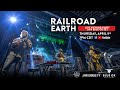 Railroad Earth -  2019 Blue Ox Music Festival FULL SET