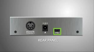 ProGen 3 Setup - Chapter 2 - Overview - Resonant Light Technology