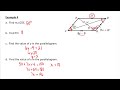 Understanding Parallelograms