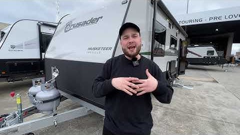 Musketeer Treville 2022 - Composite Build!