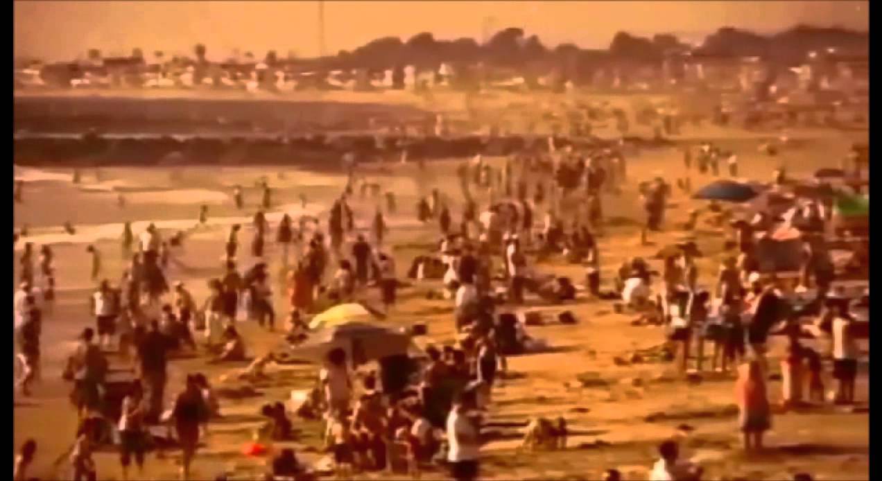 Dorgan Corti -You Know Me