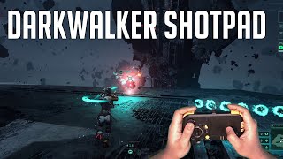 DarkWalker ShotPad Gameplay - Returnal