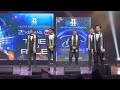 Top 6 Announcement - Mister International 2022