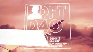 Dennis Ferrer featuring Janelle Kroll 'Mind Ur Step' [ ]