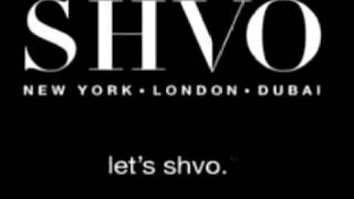 Michael Shvo Interview: Business Breakfast (from Dubai)