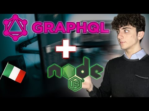 Video: Come posso iniziare con GraphQL?