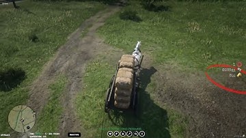 redm script jrs_delivery ⭐