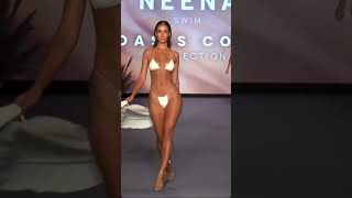 Priscilla Ricart - Oh Polly Neena Oasis Cove Collection Front Angle