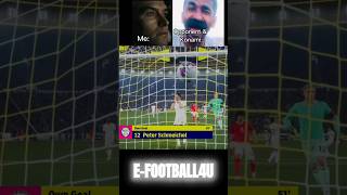 Efootball🤡 #efootball #pes #shorts #viral #efootballmobile #efootball2026