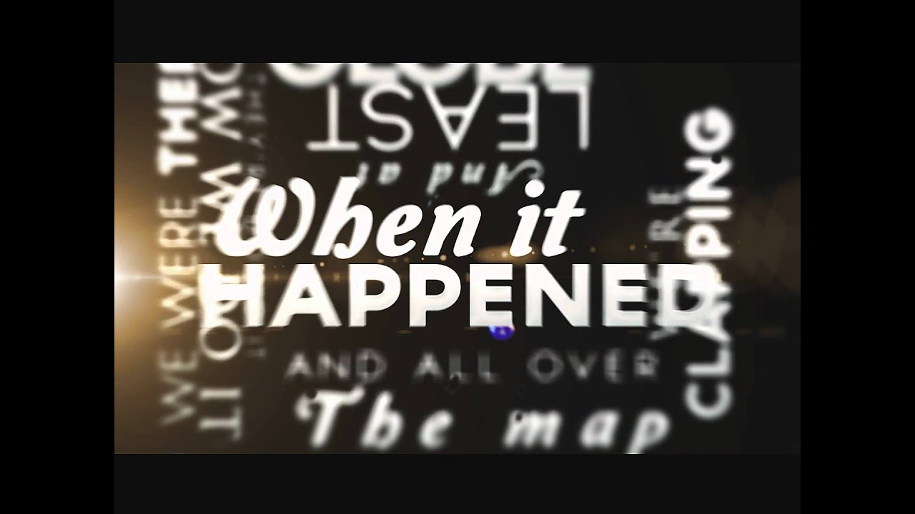 Why i love you feat mr hudson