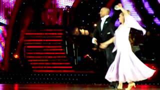 Celebrity Patsy & Robin - Viennese Waltz (Birmingham) - Strictly Come Dancing The Live Tour Wealth