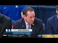 (2-29-2020) #6 Duke Blue Devils at Virginia Cavaliers
