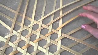 How to Make a Shaker Cheese Basket