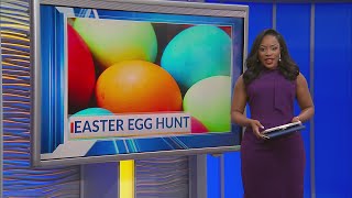 Lowcountry mortuary hosts first annual Easter egg hunt