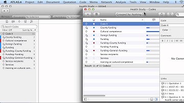 ATLAS ti Mac Renaming Codes