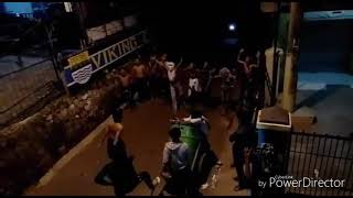 CHANT VIKING PERSIB CLUB