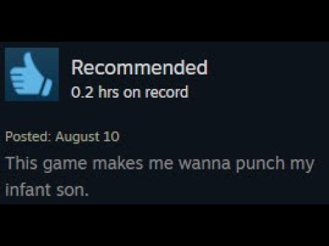 Welcome to Steam, Blizzard. Here are your positive reviews.