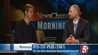 MorningLine Social Security P 3
