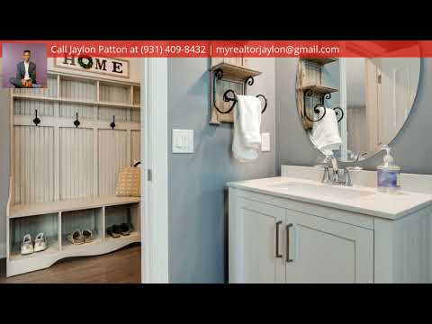 1005 Clover Glen Way, Antioch, TN home video tour
