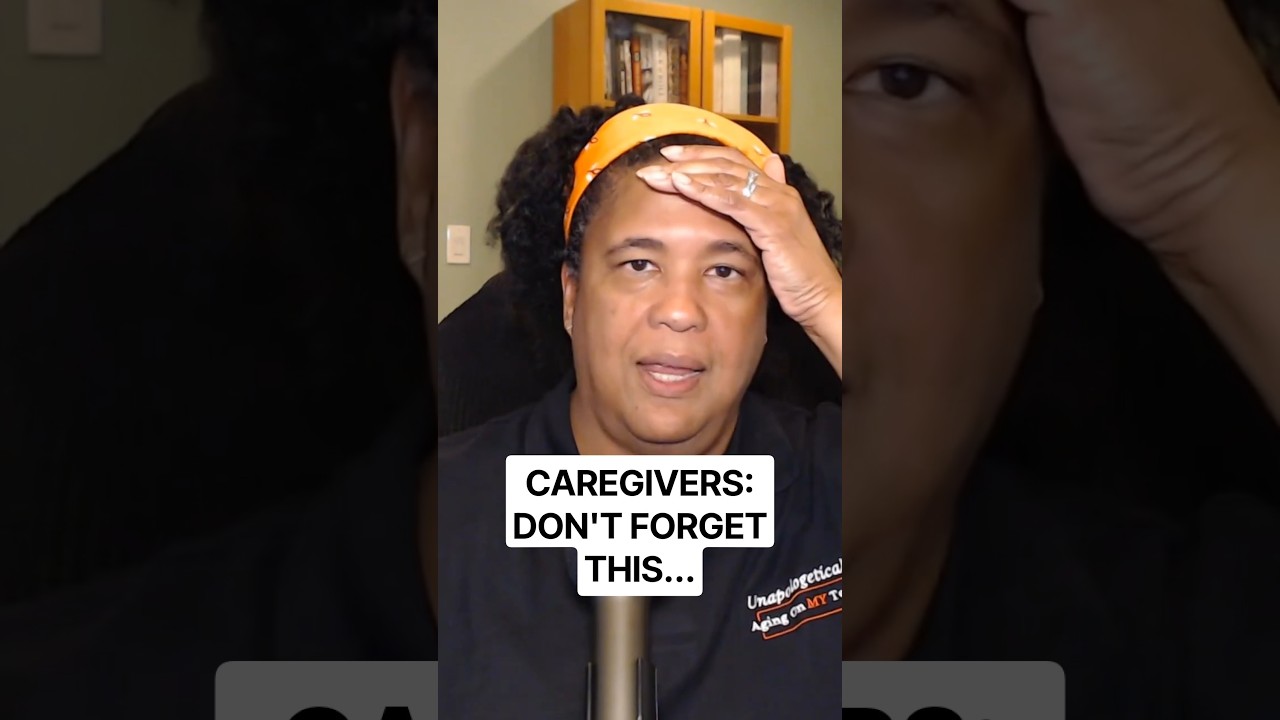 Why Family Caregivers Should ALWAYS Track This...