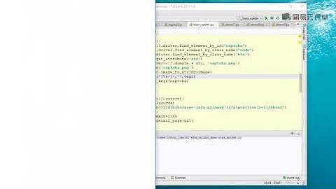 第5章26作业 使用selenium实现boss直聘爬虫作业