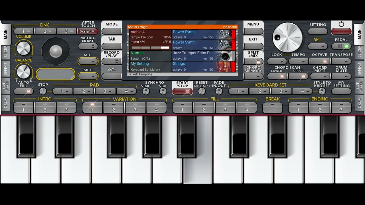 એક સારી સોવટ નો ચંદરવો પિયાનો l Sari sowat no chandravo l super hit piano 🎹 julna l Pravin p m