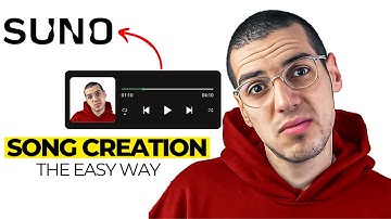 Suno AI Tutorial: How to Make a Full Song 2025  (Quick & Easy)