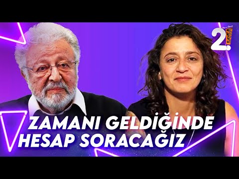 Metin Akpınar'ın Kızından Manidar Paylaşım | Müge ve Gülşen'le 2. Sayfa