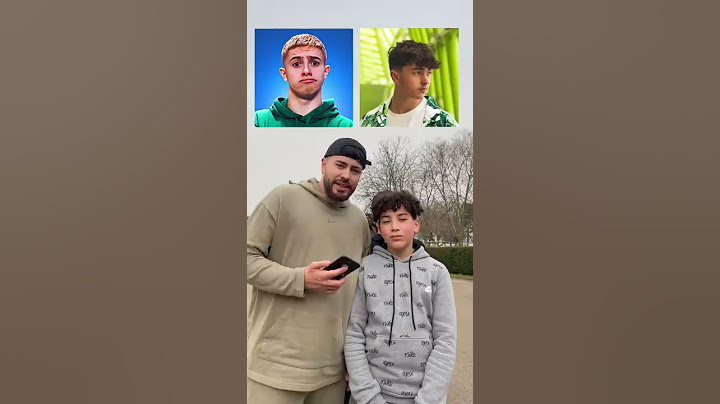 QUI EST LE MEILLEUR YOUTUBEUR ? 😂🎤