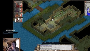 Avernum Escape from the Pit: Part 4