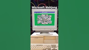 How many of these #Windows95 games do you remember #Nostalgia #90skids #90s #retrogaming #retrogamer