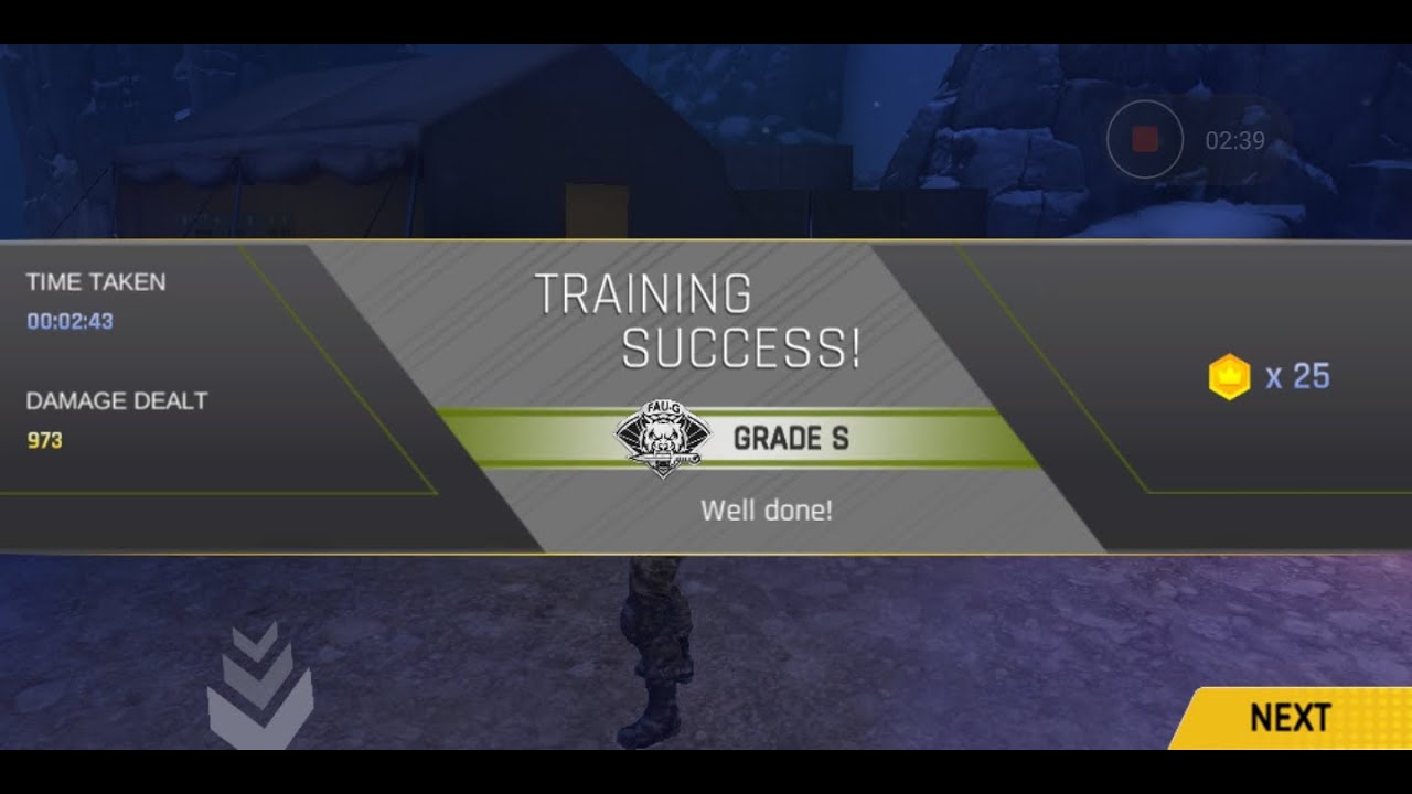 Faug gameplay first time on youtube 🇮🇳🇮🇳