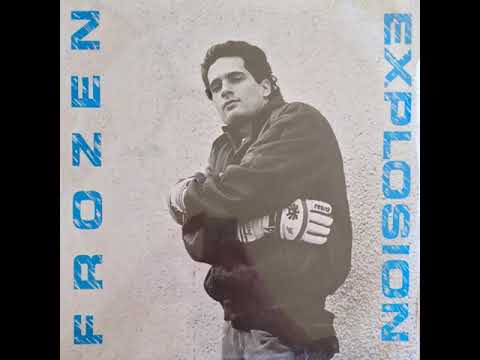 Frozen Explosion - Cold Dub B Boy records 1988 - YouTube